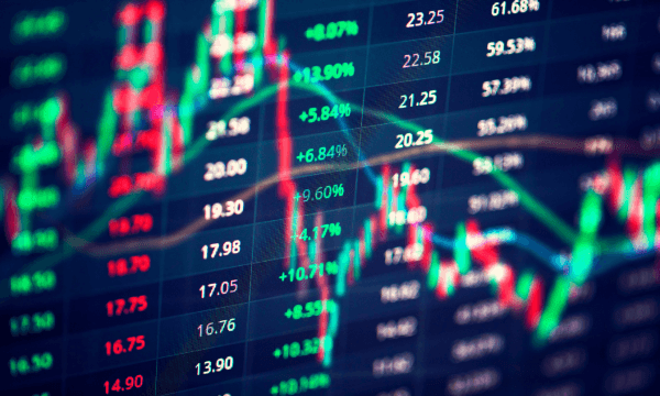 経済の荒波をサーフィンしよう!