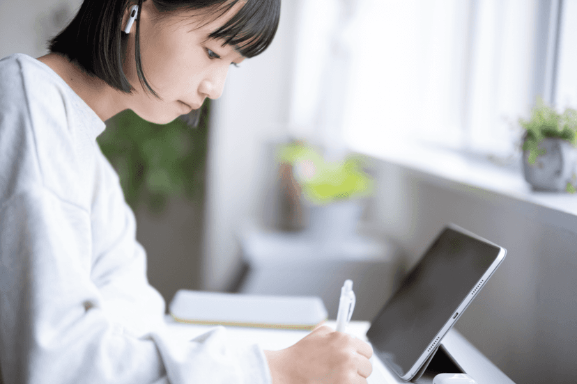 ~勉強も徐々に頑張ろう~