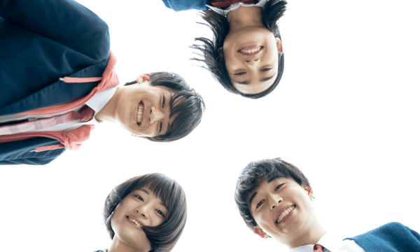 成功体験が次の勇気に繋がる!