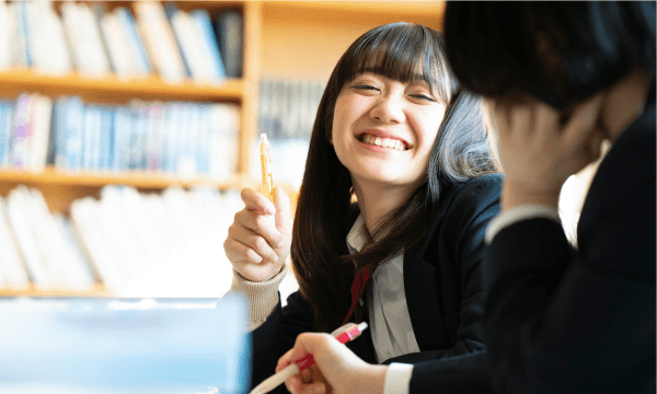 質疑応答はチャットで!